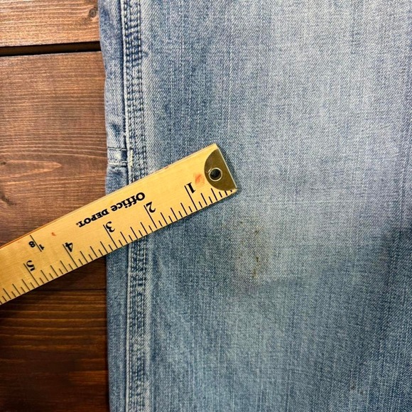 Levi's Carpenter Baggy Jeans - Picture 5 of 8